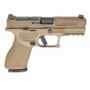 Pistolet Springfield Echelon Compact Vis 4" U FDE