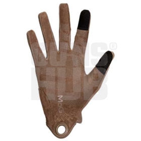 Rękawiczki MoG Target Light Duty Coyot/Br.