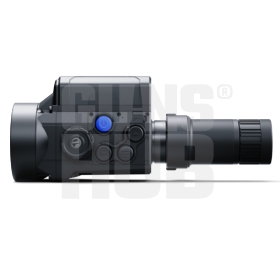 Pulsar Krypton 2 XG50