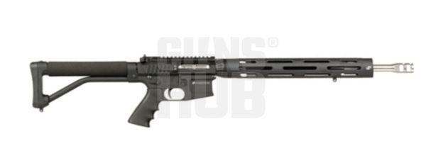 Karabin JP CTR-02 Match Ready Rifle