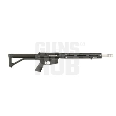 Karabin JP CTR-02 Match Ready Rifle