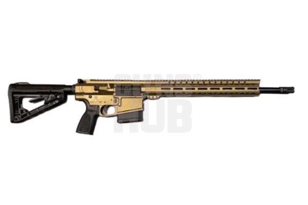 Karabin LFA LF556 Battle 10,5" Bronze