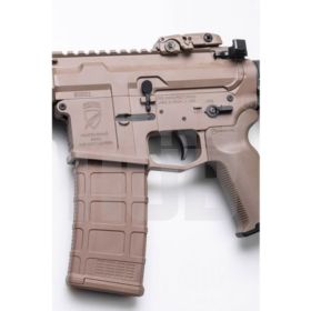 Karabin Milicon Bravo 10,5" FDE