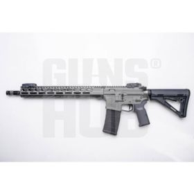 Karabin Milicon Charlie 16" Tungsten