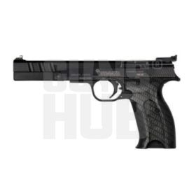 Pistolet Walther Hammerli X-Esse SF Black