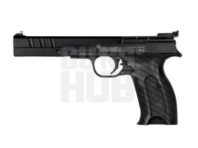 Pistolet Walther Hammerli X-Esse SF Black