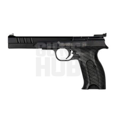 Pistolet Walther Hammerli X-Esse SF Black