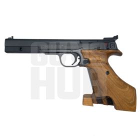 Pistolet Walther Hammerli X-Esse SF Expert Black