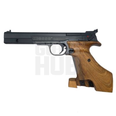 Pistolet Walther Hammerli X-Esse SF Expert Black