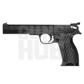 Pistolet Walther Hammerli X-Esse SF IPSC Black