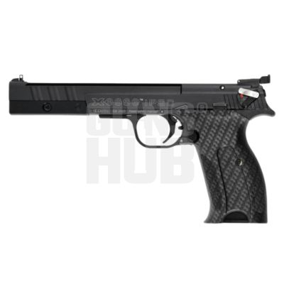 Pistolet Walther Hammerli X-Esse SF IPSC Black