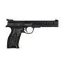 Pistolet Walther Hammerli X-Esse SF IPSC Black