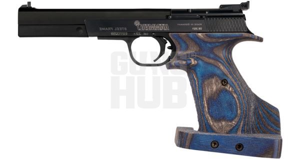 Pistolet Walther Hammerli X-Esse SF Sport