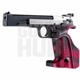 Pistolet Walther Hammerli X-Esse SF Sport