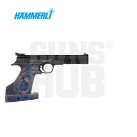 Pistolet Walther Hammerli X-Esse SF Sport