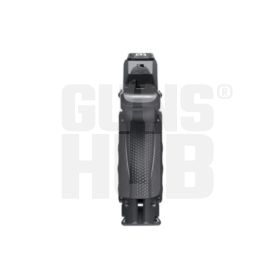 Pistolet Walther PDP Compact Steelframe 4" OR