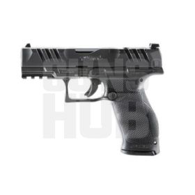 Pistolet Walther PDP FS 4" OR