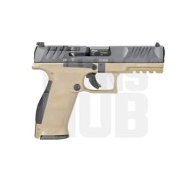Pistolet Walther PDP FS 4,5" OR FDE