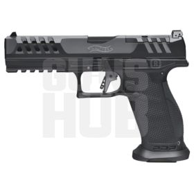 Pistolet Walther PDP FS 5" Polymer Match