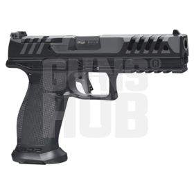 Pistolet Walther PDP FS 5" Polymer Match