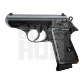 Pistolet Walther PPK/S 3,3" 22 LR
