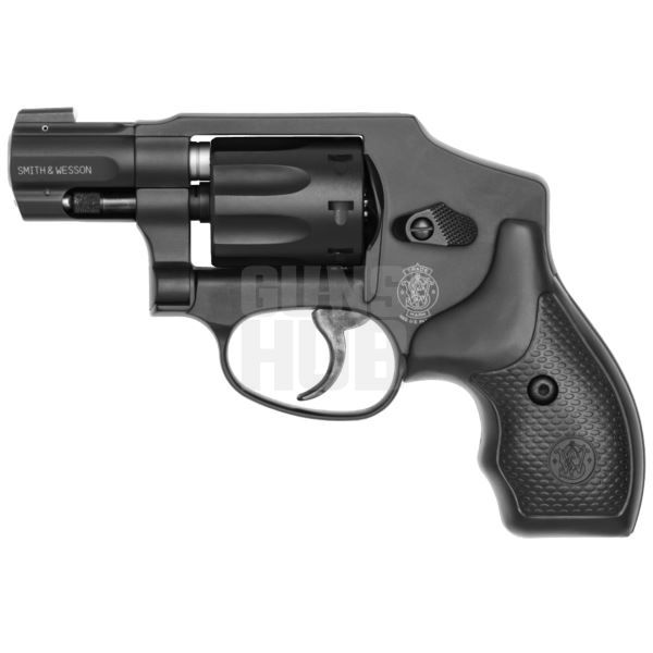Rewolwer Smith&Wesson 43C 22 LR