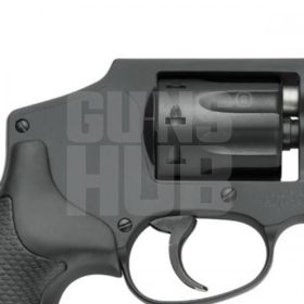 Rewolwer Smith&Wesson 43C 22 LR