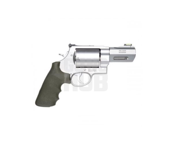 Rewolwer Smith&Wesson 460XVR 7,5"  460 Mag