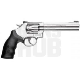 Rewolwer Smith&Wesson 617  6" 22 LR