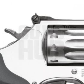 Rewolwer Smith&Wesson 617  6" 22 LR