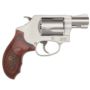 Rewolwer Smith&Wesson 637 PC 38 S&W
