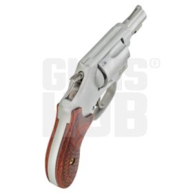 Rewolwer Smith&Wesson 637 PC 38 S&W