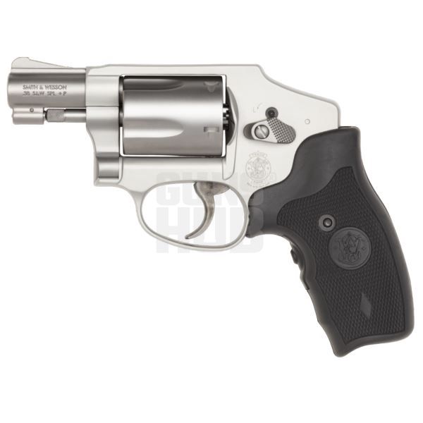 Rewolwer Smith&Wesson 642 CT Lasergrips 38 S&W