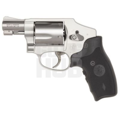 Rewolwer Smith&Wesson 642 CT Lasergrips 38 S&W