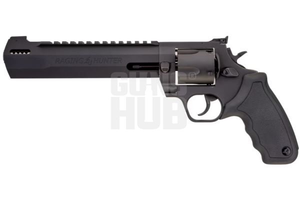 Rewolwer Taurus 454H Black Matte .454 212mm
