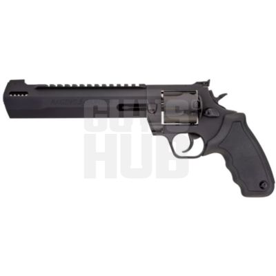 Rewolwer Taurus 454H Black Matte .454 212mm