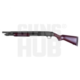 Strzelba Mossberg 590 Retrograde 52151 18,5"