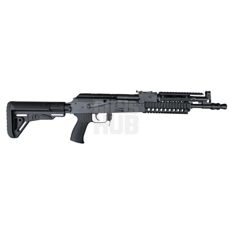 Karabin PAC Hellpup 102 TK