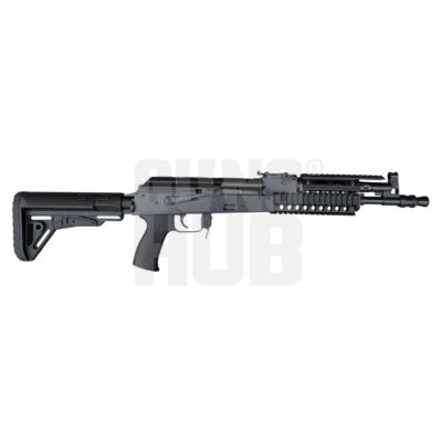 Karabin PAC Hellpup 102 TK