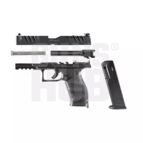 Pistolet Walther PDP FS 4,5" OR PRO NT