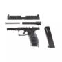 Pistolet Walther PDP FS 4,5" OR PRO NT