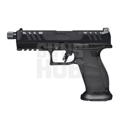 Pistolet Walther PDP FS 5,1" OR PRO SD INT