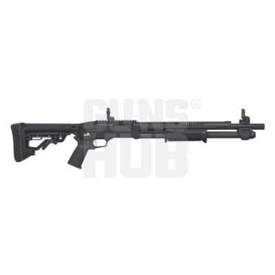 Strzelba Mossberg 590R 18,5" Magpul