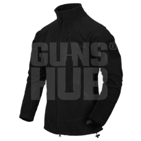 Bluza Helikon Alpha Tactical Black
