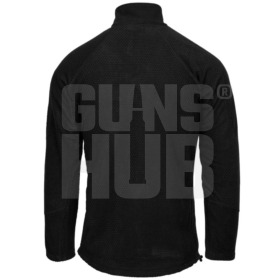 Bluza Helikon Alpha Tactical Black