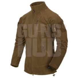Bluza Helikon Alpha Tactical Coyote