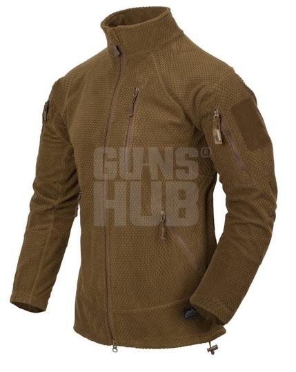 Bluza Helikon Alpha Tactical Coyote