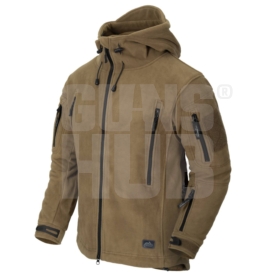 Bluza Helikon Patriot Heavy Fleece Coyote roz.M