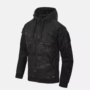 Bluza Helikon Rogue Black/Multicam