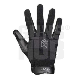 Rękawiczki MoG 2ndSkin Black